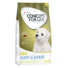 Concept for Life Mini Junior - 1,5 kg