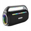 Prenosný reproduktor HiFuture Music Box 100 čierny 70 W