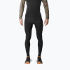 Pánske bežecké legíny DYNAFIT Warm Ultra black out/0730