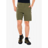 Turistické kraťasy Fjallraven High Coast Pack Shorts - laurel green