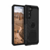 Rokform – puzdro Rugged pre Samsung Galaxy S21 – čierne RF307801P