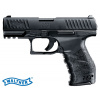 Airsoft. pištoľ Walther PPQ, kal. 6mm, manuál - dekoračný predmet