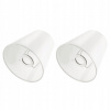 Lampové tienidlo - Lampa stojaca lampa- 20 cm priemer (Lampa stojaca lampa- 20 cm priemer)