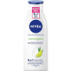 NIVEA Lemongrass & Hydration Telové mlieko 400 ml, 9005800363455