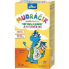 Vitar Mudráčik multivitamín s rakytníkom 60 tabliet lesná zmes