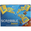 Craftenwood Hra so slovami Mattel Scrabble Junior