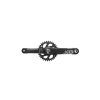 SRAM kliky X01 DH DUB83 10/11s 34T 170 mm