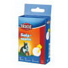 Trixie Minerálna soľ koliesko pre morča a králika 84g - 1ks