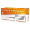Biomedica Pyridoxin 20 mg 30 tabliet