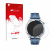 čirá skleněná fólie upscreen Hybrid Glas pro Huawei Watch GT 5 (46 mm) (čirá skleněná fólie upscreen Hybrid Glas pro Huawei Watch GT 5 (46 mm))