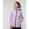 Dámska Vetrovka Do Dažďa Dolomite Cristallo Hooded 3l