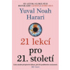 21 lekcí pro 21. století - Yuval Noah Harari