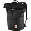 Fjällräven školský batoh 23222-550 čierny