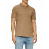 Polo S.OLIVER pánske 2138262/8483 Hnedá - L