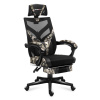 huzaro Herná stolička Huzaro Combat 5.0 Camo