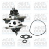Kostra trupu, turbo MEAT & DORIA 60019