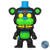 POP! Games: Freddy Fazbear Blacklight (Five Nights at Freddy's) Special Edition POP-0955