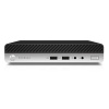 HP ProDesk 400 G4 DM; Core i3 8100T 3.1GHz/8GB RAM/512GB SSD PCIe