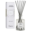 Lothantique Vonný difuzér s čiernymi drievkami 200 ml Cocoon of Silk - L`editeur de parfums