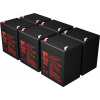 T6 Power RBC141 - battery KIT T6APC0027