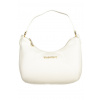 Dámska kabelka Valentino, taška cez rameno, biela, 31 x 25 x 9 cm