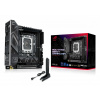 ASUS ROG STRIX B860-I GAMING WIFI Intel B860 LGA 1851 (Socket V1) mini ITX (90MB1JB0-M0EAY0)