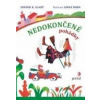 Nedokončené pohádky - Slabý Zdeněk K