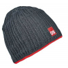 Červa OS GISLEV Čiapka čierna XL/XXL 0314007960014