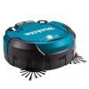Makita - 18V AKU robotický vysávač, bez batérie a nabíjačky DRC200Z
