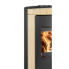 Haas+Sohn Madeira čierna/woodsone prestige