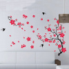 Samolepka na stenu/Tapeta Blossom KP-16283