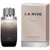 La Rive Prestige Brown The Man parfémovaná voda 75 ml, (alternatíva vône Giorgio Armani Acqua di Gio Absolu) pre mužov