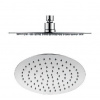 Sapho Slim - Hlavová sprcha, priemer 25 cm, chróm MS574