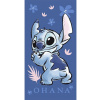 Osuška Disney Lilo & Stitch - Ohana