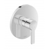 Duravit B.2 Sprchová batéria pod omietku, chróm B24210010010