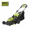 RYOBI RY36LM40A-0 - 36V bezuhlíková kosačka na trávu 5133005591