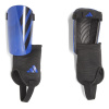adidas Tiro Match Shin Guards Juniors Royal Blue/Bck L