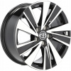 Hliníkový disk Toyota OE 9157-5 7.0