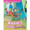 Rosie's Teddy Bear -