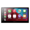 Pioneer SPH-DA160DAB autorádio 2DIN, 6,8'' LCD, DAB+, CarPlay, Android Auto, Bluetooth SPH-DA160DAB