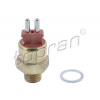 Teplotný spínač ventilátora chladenia TOPRAN 400 701