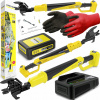 Nožnice - KARCHER TLO 18-32 NOHAVICE NA BATÉRIE KOMPL (Nožnice - KARCHER TLO 18-32 NOHAVICE NA BATÉRIE KOMPL)
