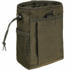 MIL-TEC výtok vrecko 16156301 Olive (Skládka vrecka vrecka molle molle olive)