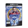 Sonic. Szybki jak błyskawica Blu-ray disk