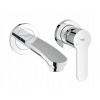 Grohe Eurostyle Flush -Mounted Washbasin faucet (Grohe Eurostyle Flush -Mounted Washbasin faucet)