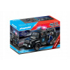 PlayMobil 71003 SWAT TRACK (PlayMobil 71003 SWAT TRACK)