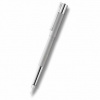 Lamy 1506/0517837 Scala Brushed Steel plniace pero