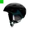 Prilba na snowboard Smith Mission matte black stripes M (55-59 CM) 24/25 - Odosielame do 24 hodín