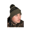FOX - Čiapka Collection Bobble Green Black