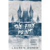 The Fine Print (Lauren Asher)